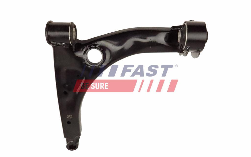 BRAS DE LIAISON, SUSPENSION DE ROUE VW CRAFTER II 16> ESSIEU AVANT G HD 25.8MM.