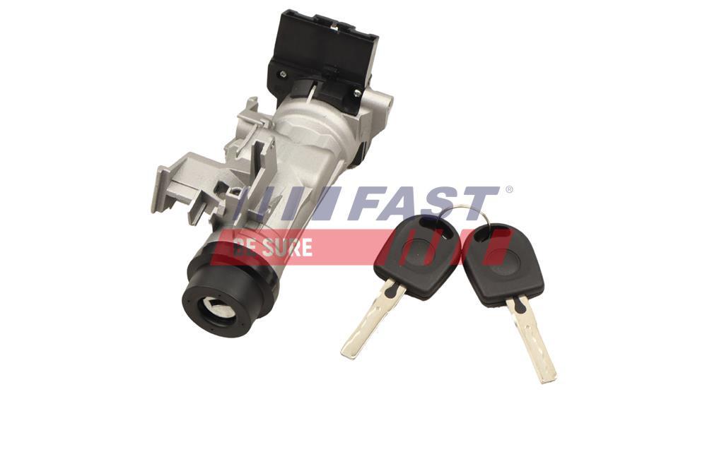 FERMETURE-VOLANT VW CADDY III 03> 2.0 TDI 15> KPL.