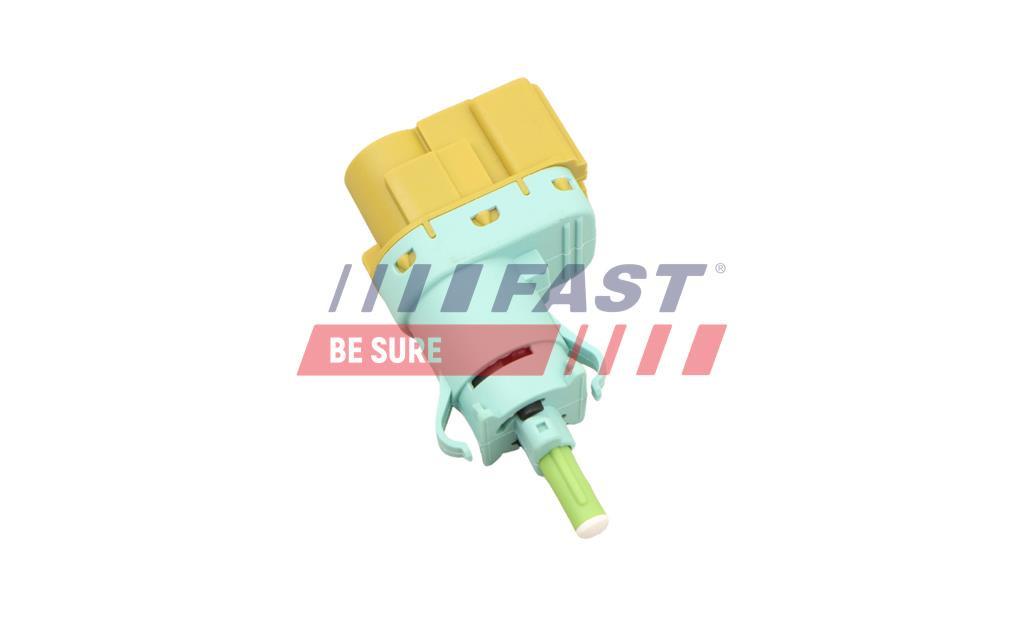 INTERRUPTEUR FEU STOP FIAT FIORINO 07> 1.3 JTD 15>.