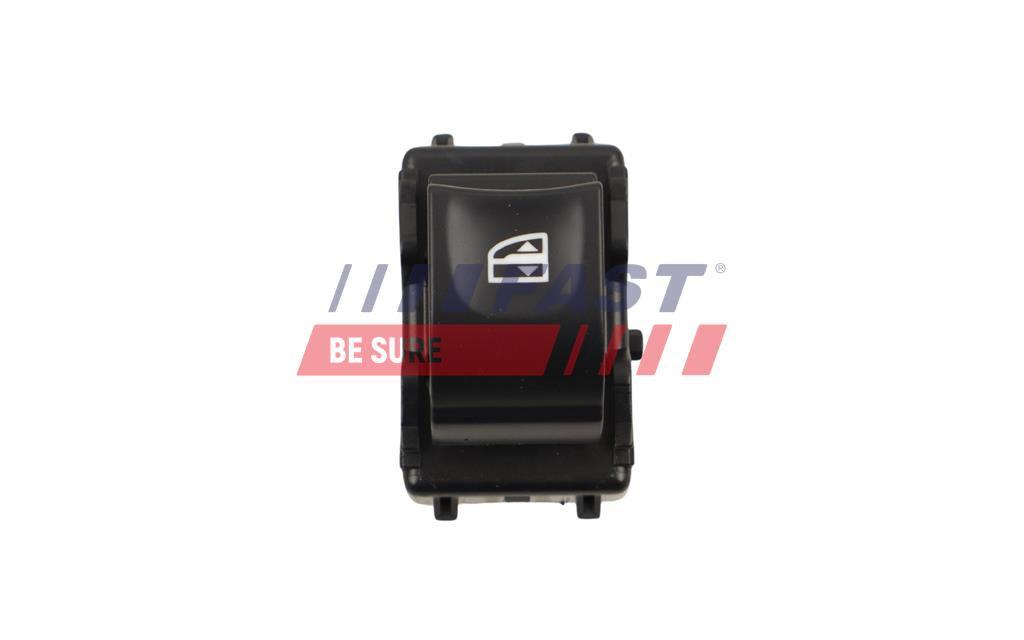 COMMUTATEUR/INTERRUPTEUR FENETRE RENAULT KANGOO II 08> 1.5 dCi 110 13>.