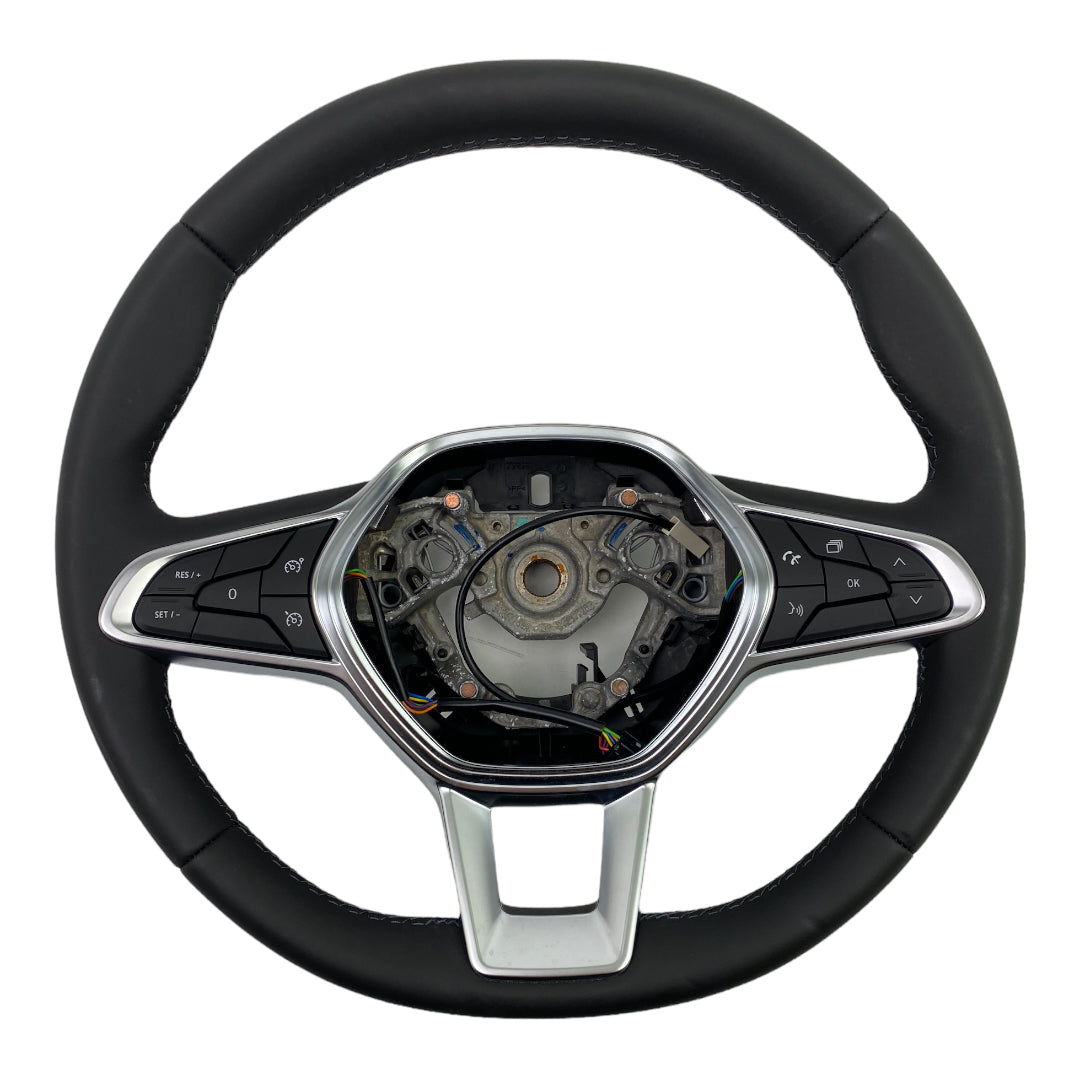 Volant Trafic 2022 Clio v Captur II