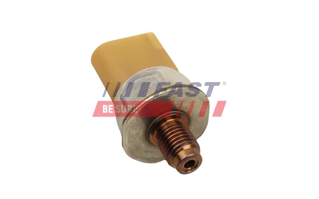 CAPTEUR DE PRESSION DE CARBURANT VW TOUAREG I 02> 06> 3.0 TDI.