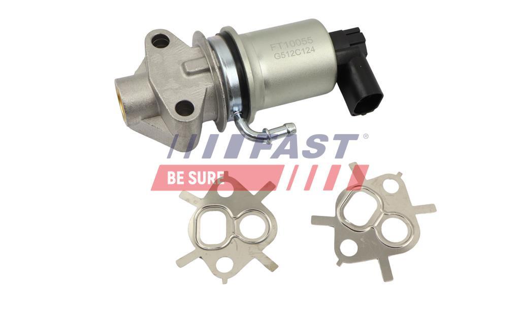 VANNE EGR VW CADDY III 03> 1.6 04>.