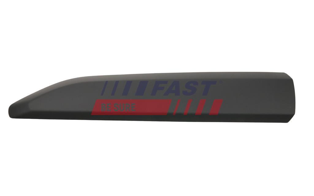 MOULURE EXTERIEUR CITROEN BERLINGO 18> PORTE AVANT G.