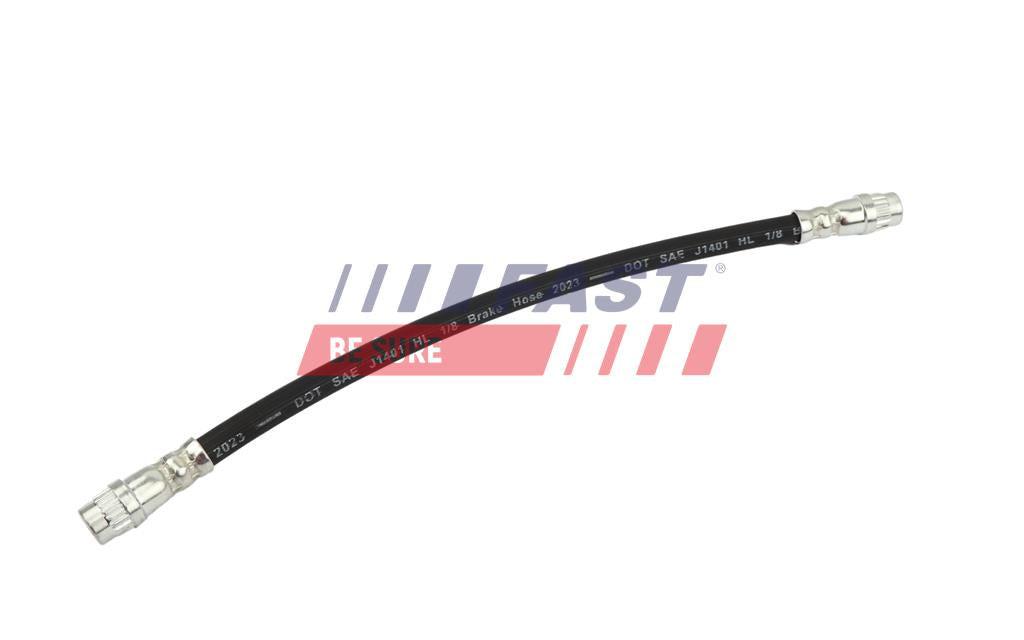 FLEXIBLE DE FREIN DACIA DOKKER 13> ARRIÈRE G/D 280MM.