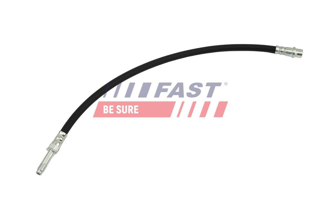 FLEXIBLE DE FREIN MERCEDES SPRINTER 06> 906 ARRIÈRE G/D 454MM.