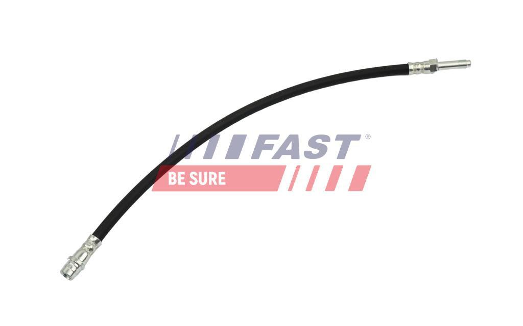 FLEXIBLE DE FREIN MERCEDES SPRINTER 18> 907/910 ARRIÈRE G/D 454MM.
