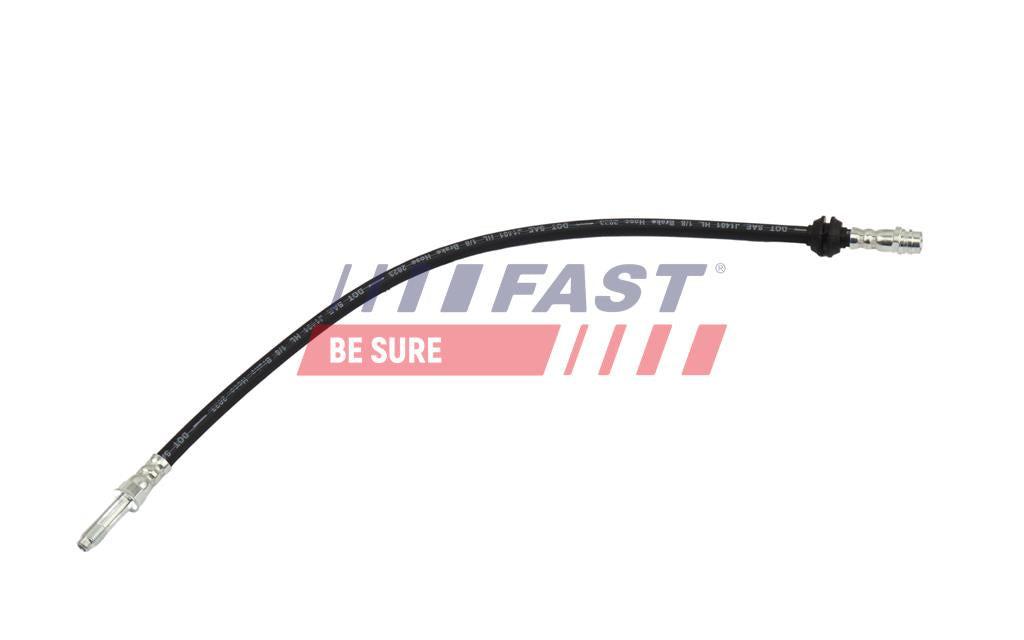 FLEXIBLE DE FREIN MERCEDES SPRINTER 18> 907/910 ARRIÈRE G/D 550MM.