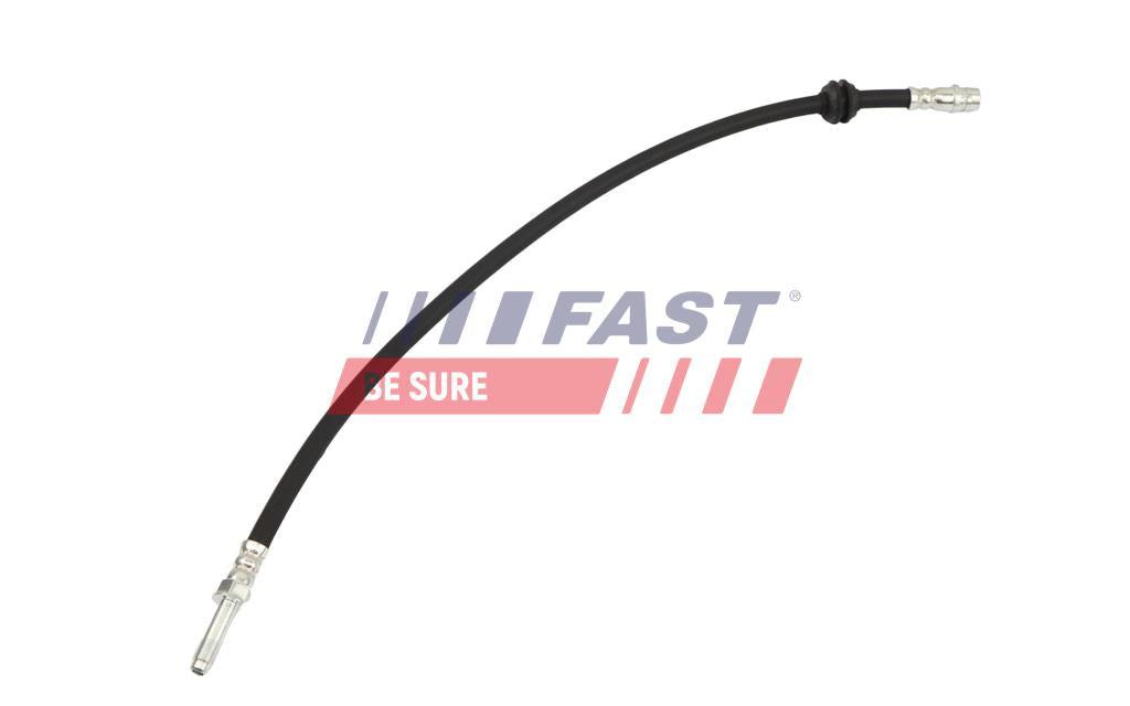 FLEXIBLE DE FREIN MERCEDES VITO W639 03> AVANT G/D 550MM.