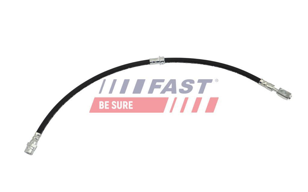 FLEXIBLE DE FREIN VW CADDY III 03> AVANT G/D 585MM.