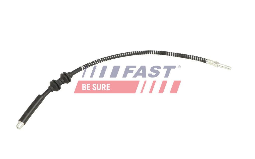 FLEXIBLE DE FREIN VW TRANSPORTER T6 15> AVANT G/D 610MM.
