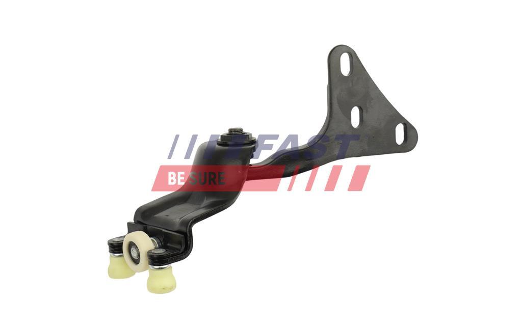 GUIDAGE PORTE FORD TRANSIT 13> CÔTÉ SUPÉRIEUR DROIT SET.