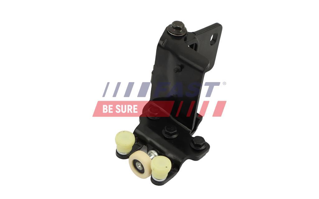GUIDAGE PORTE FORD TRANSIT 13> CÔTÉ CENTRAL DROIT SET.