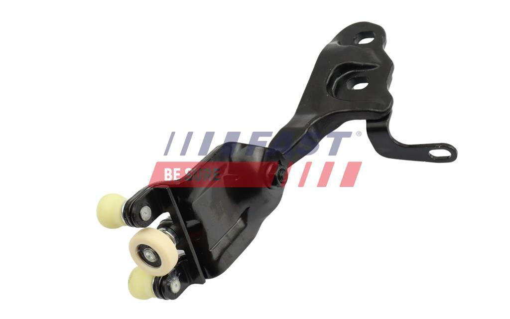GUIDAGE PORTE FORD TRANSIT CUSTOM 12> CÔTÉ SUPÉRIEUR DROIT SET.