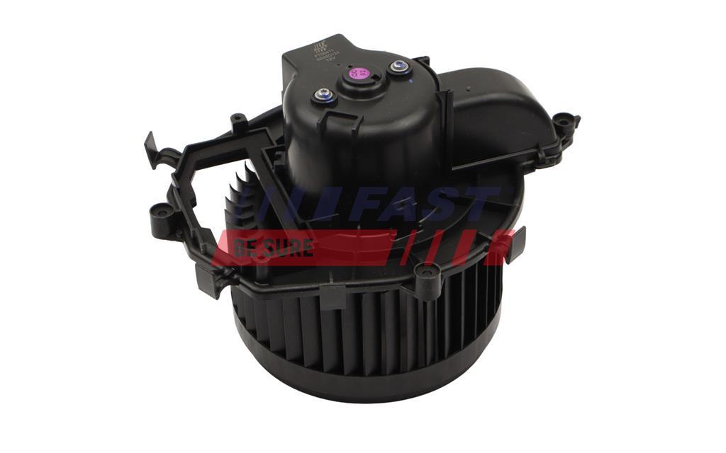 PULSEUR D`AIR HABITACLE CITROEN C4 GRAND PICASSO I 06>.