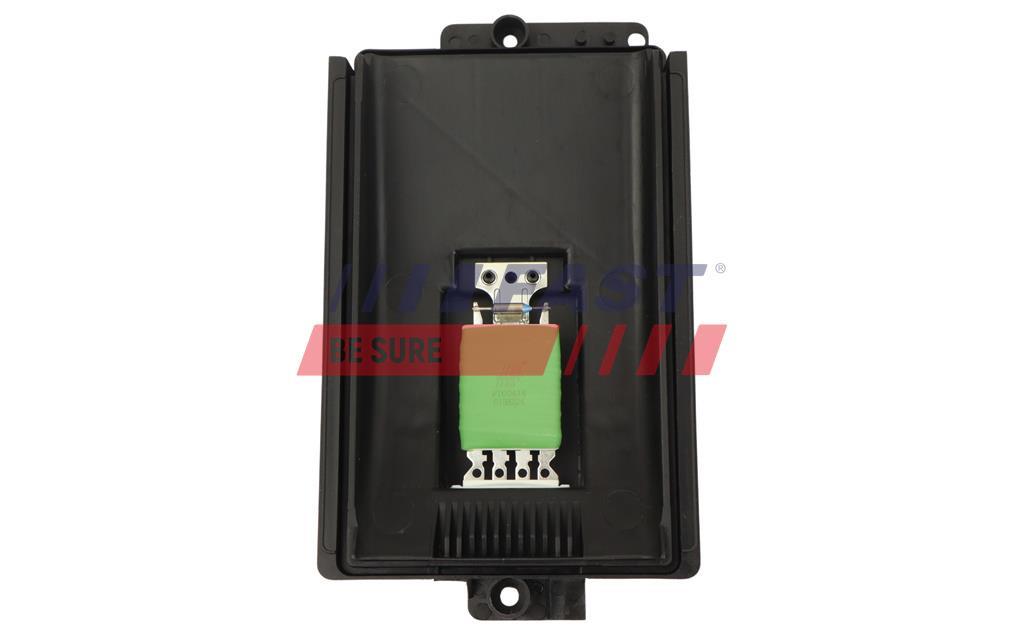 RÉSISTANCE, PULSEUR D`AIR HABITACLE VW GOLF IV 97>.
