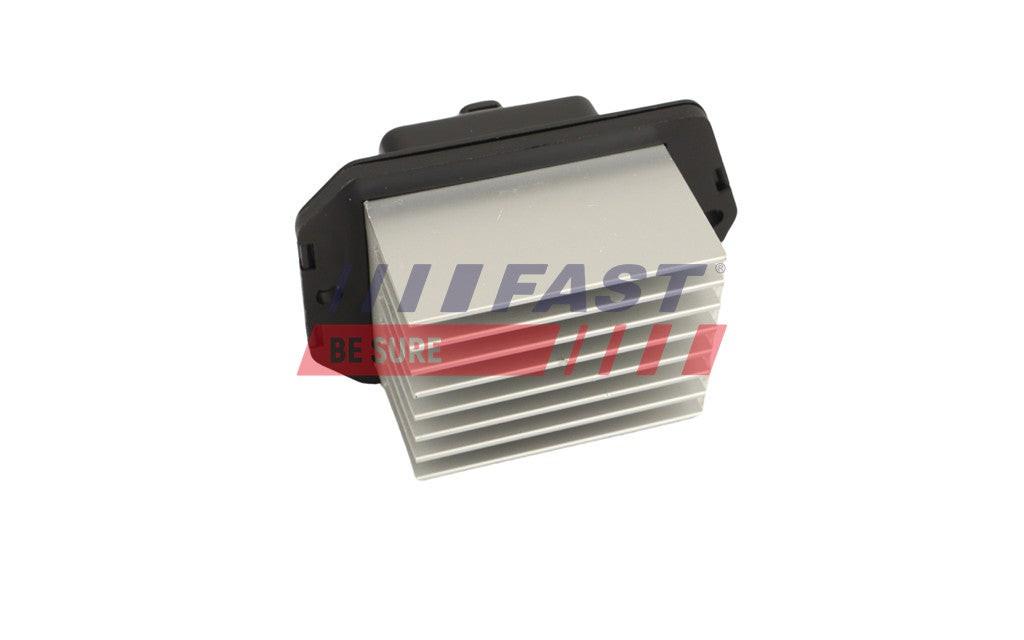 RÉSISTANCE, PULSEUR D`AIR HABITACLE HONDA CR-V III 06>.