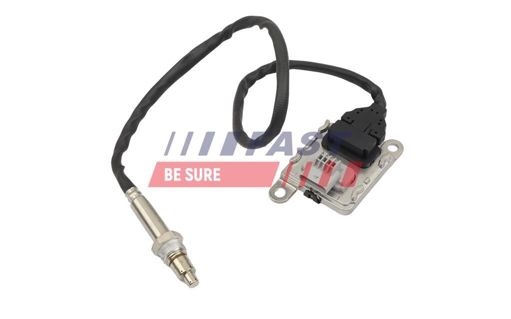 CAPTEUR NOX CITROEN JUMPER 14> DERRIERE DPF 2.0 HDI 5-PIN.