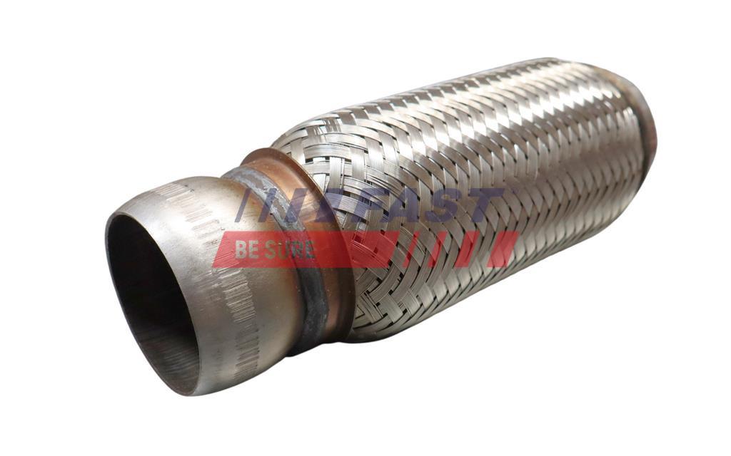 KIT DE RÉPAR. TUYAU D`ÉCHAPPEMENT MERCEDES SPRINTER 06> 906 DPF EURO 5 / EURO 6 L=250 Ø1=63 Ø2=66 Ø2=73.