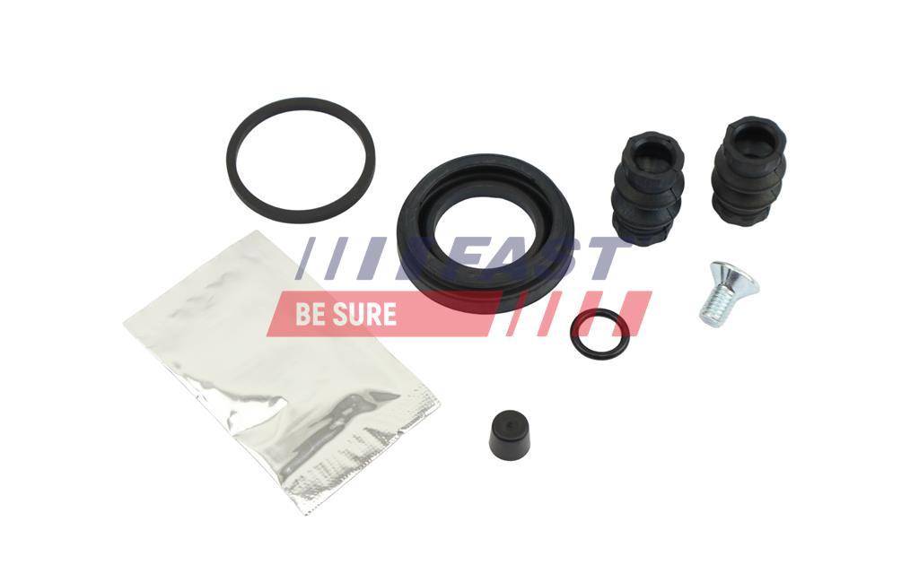KIT DE RÉPARATION, ÉTRIER DE FREIN VW PASSAT B6 05> ARRIÈRE 38MM.