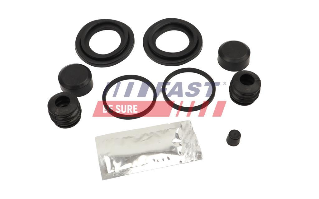 KIT DE RÉPARATION, ÉTRIER DE FREIN IVECO DAILY 00> AVANT 42MM BREMBO.