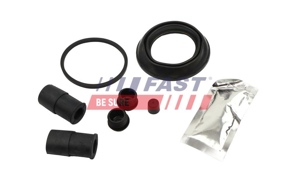 KIT DE RÉPARATION, ÉTRIER DE FREIN FORD TRANSIT CONNECT 13> AVANT 57MM ATE.