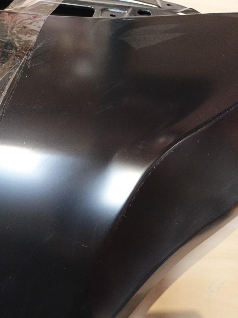 CAPOT-MOTEUR FIAT DUCATO 14> WGNIECENIA.