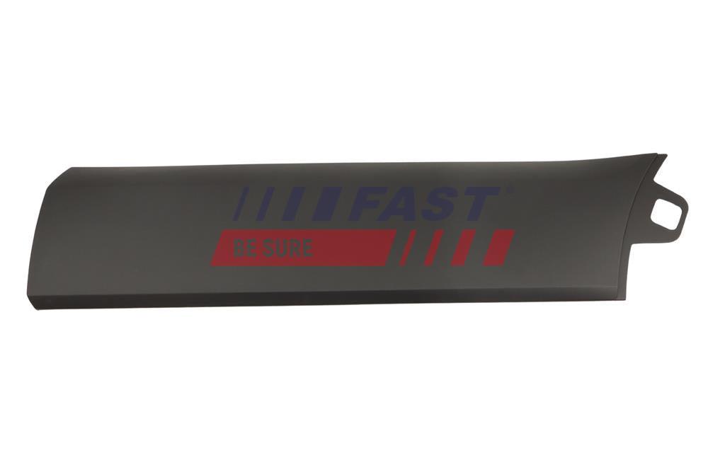 MOULURE EXTERIEUR FORD TRANSIT 13> PORTE DROIT.