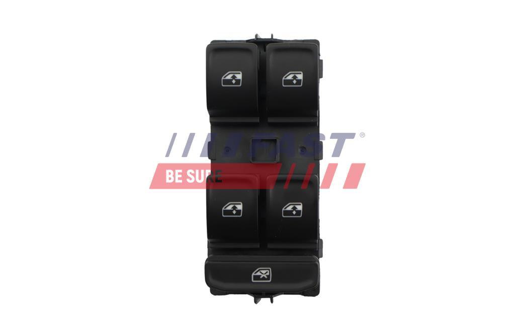 COMMUTATEUR/INTERRUPTEUR FENETRE VW GOLF VII 12>.