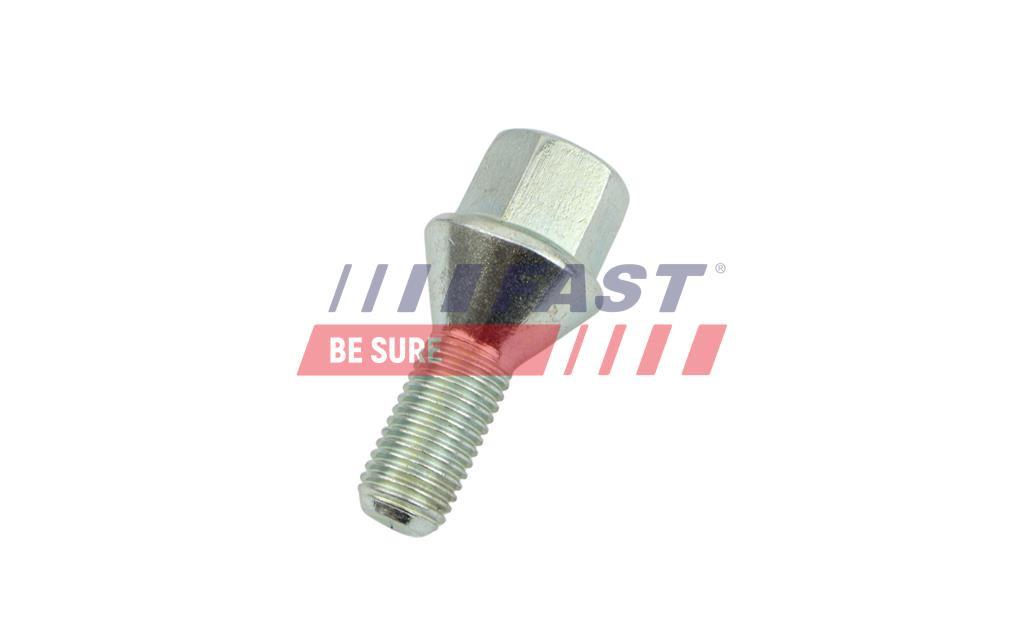 BOULON DE ROUE RENAULT KANGOO II 08>.