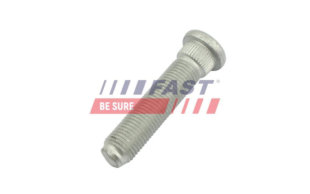 BOULON DE ROUE FORD TRANSIT 13> M14X1,50X50/67MM 10,9 GEOMET.