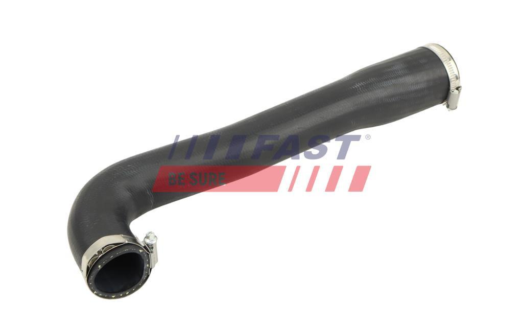 TUBE D`INTERCOOLER RENAULT MASCOTT 99> 3.0.