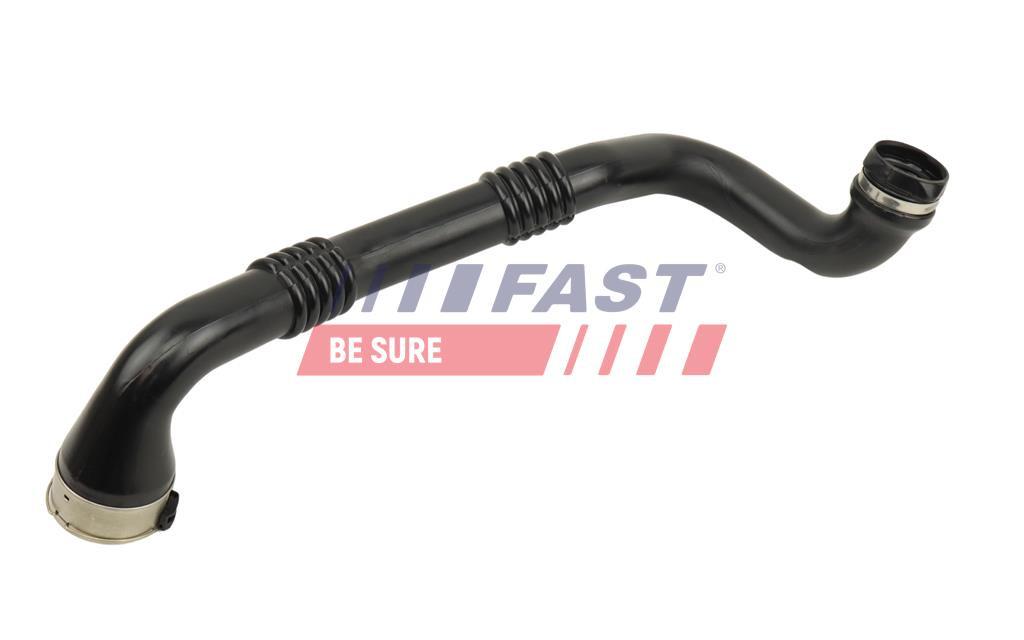 TUBE D`INTERCOOLER RENAULT MASTER III 10> 2.3 DCI.