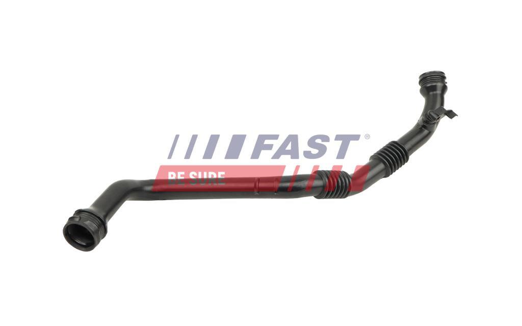 GAINE DE SURALIMENTATION RENAULT KANGOO II 08> 1.5 dCi 75 10>.