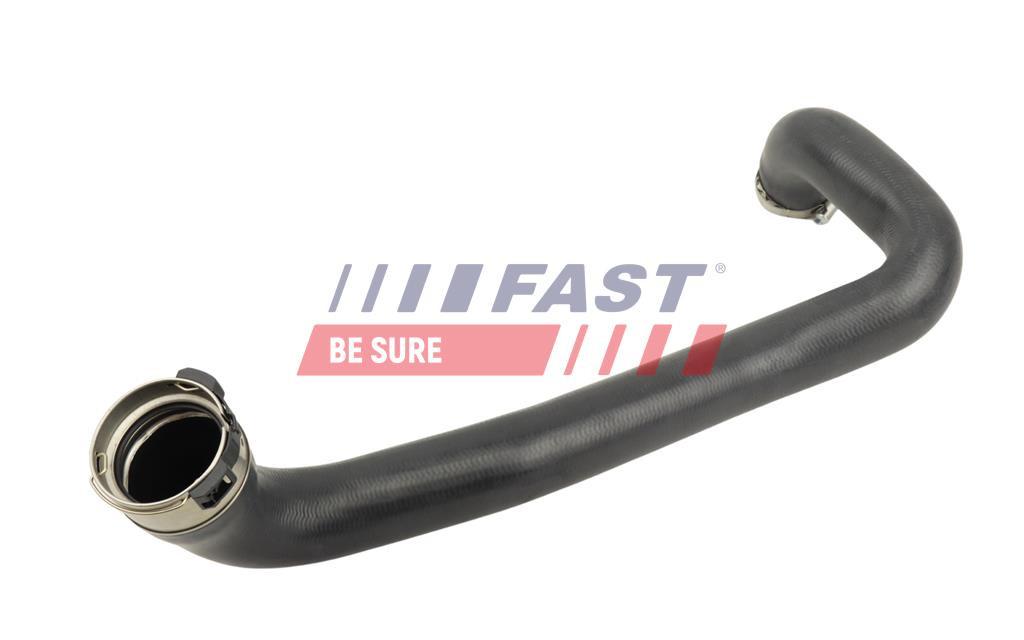 GAINE DE SURALIMENTATION RENAULT MASTER III 10> 2.3 DCI.
