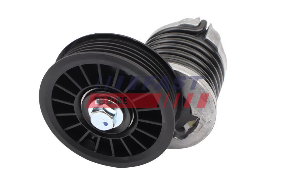 TENDEUR DE COURROIE TRAPÉZOÏDALE À NERVURES AUDI A4 B5 94> KIT.