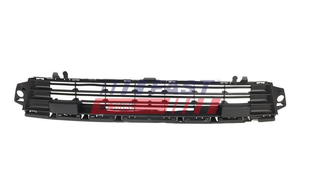 GRILLE DE VENTILATION, PARE-CHOCS CITROEN BERLINGO 08> CENTRE.