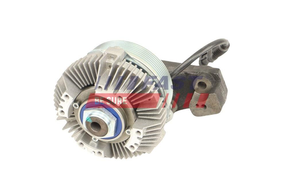 EMBRAYAGE, VENTILATEUR DE RADIATEUR IVECO DAILY 14> ÉLECTROAIMANT 16> 2.3 HPI.