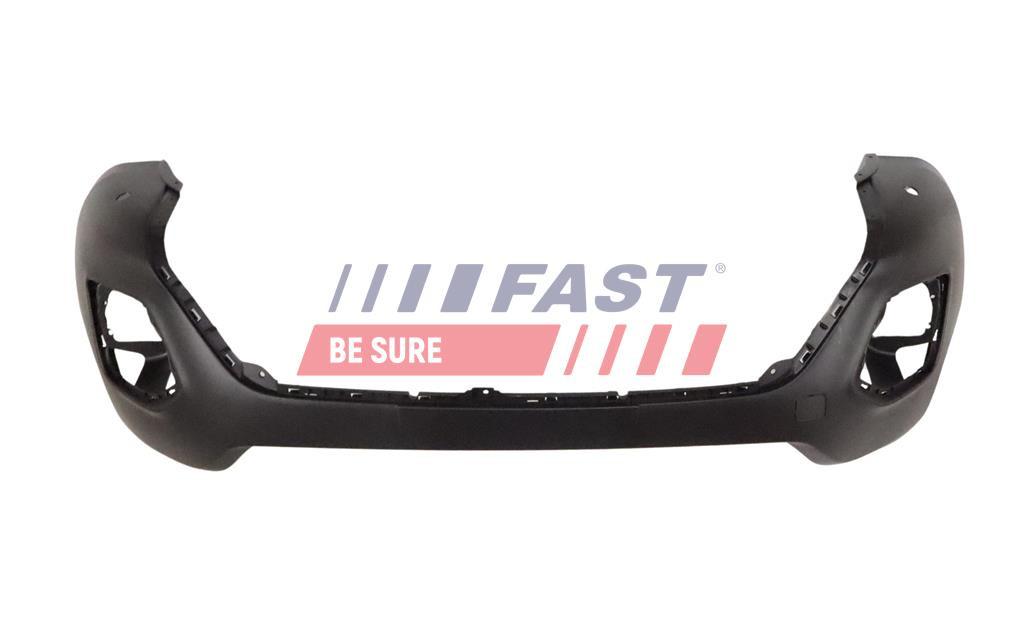 PARE-CHOCS FIAT FIORINO 07> AVANT 16>.