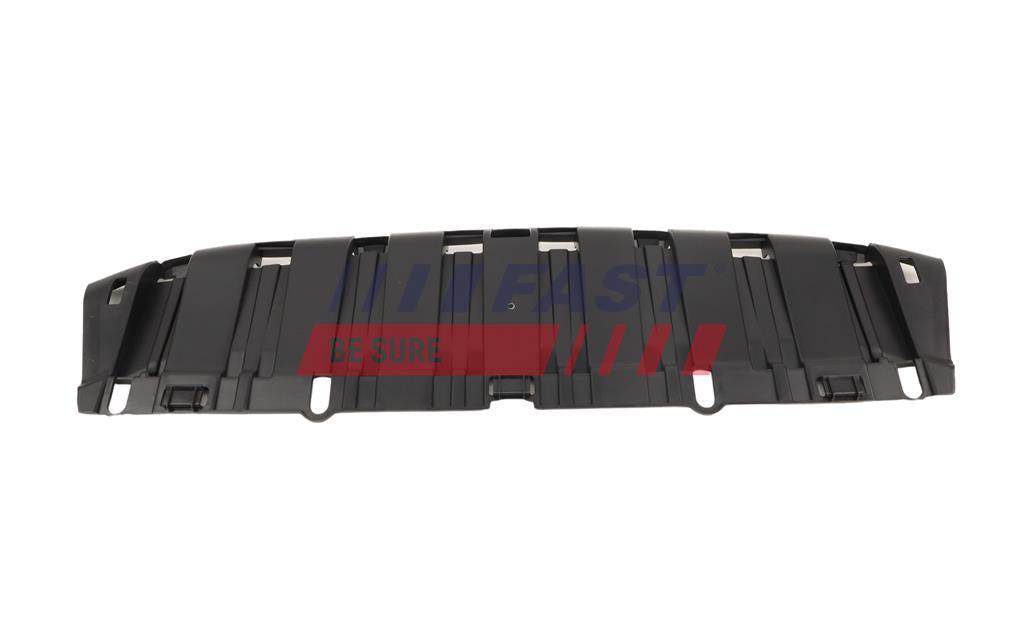 CACHE PROTECTION SOUS MOTEUR FIAT FIORINO 07>.