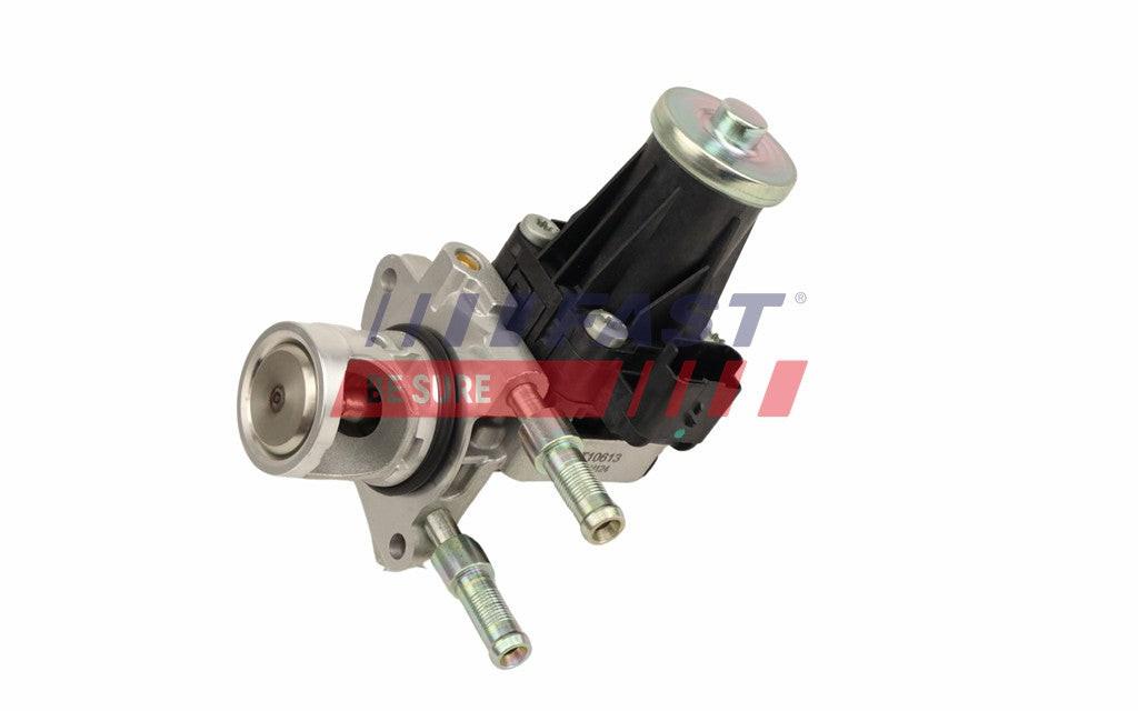 VANNE EGR CITROEN BERLINGO 18> SANS ÉCHANGEUR 1.5 BLUEHDI 130.
