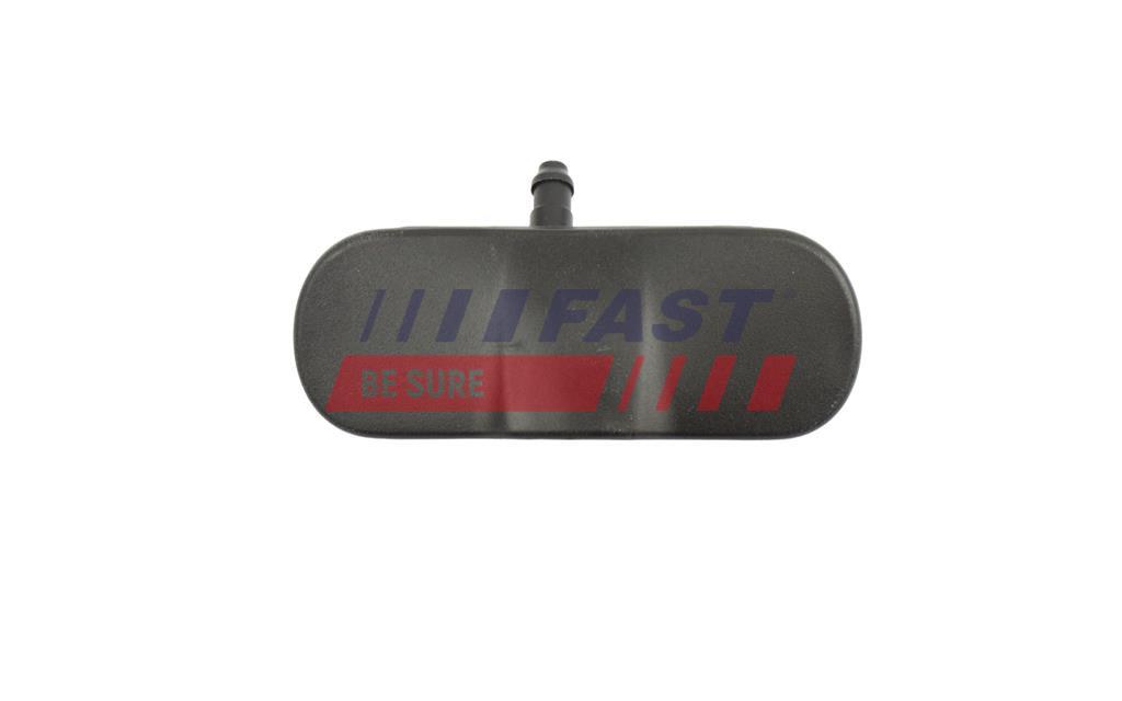 GICLEUR D`EAU DE NETTOYAGE, NETTOYAGE DES VITRES AUDI A6 C6 04> GAUCHE.