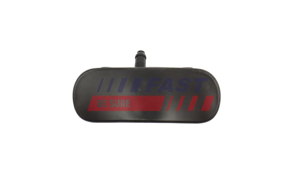 GICLEUR D`EAU DE NETTOYAGE, NETTOYAGE DES VITRES AUDI A3 8V 12> GAUCHE.
