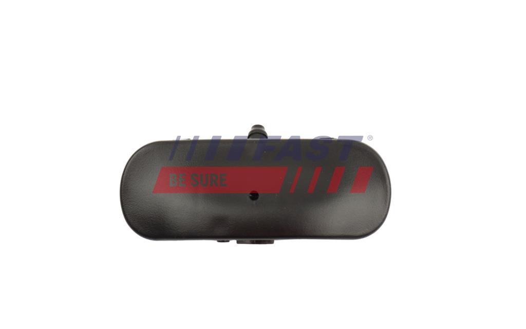 GICLEUR D`EAU DE NETTOYAGE, NETTOYAGE DES VITRES AUDI Q5 FY 16> DROIT.