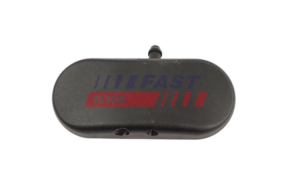 GICLEUR D`EAU DE NETTOYAGE, NETTOYAGE DES VITRES AUDI A6 C5 97> DROIT.
