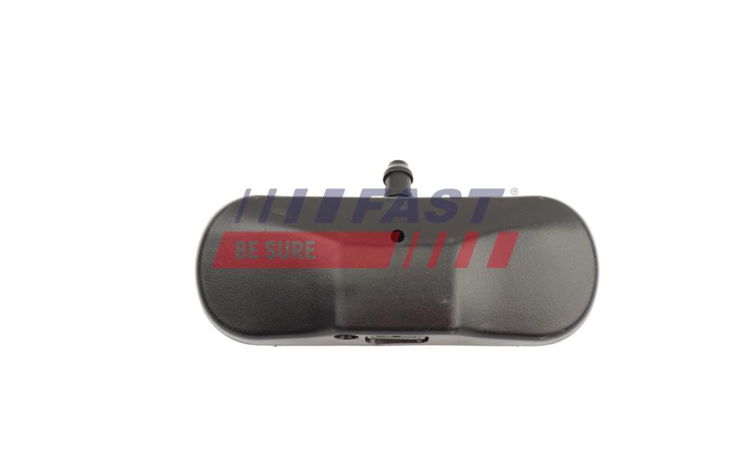 GICLEUR D`EAU DE NETTOYAGE, NETTOYAGE DES VITRES VW PASSAT B6 05> G/D.
