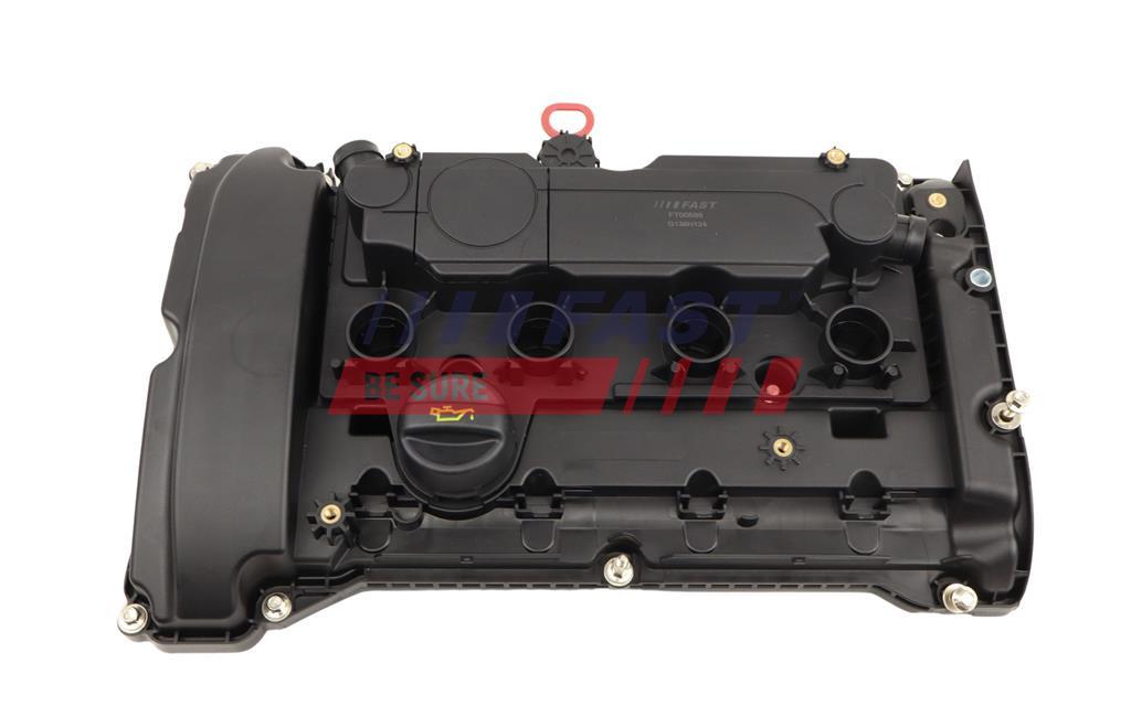 COUVRE CULASSE CITROEN C4 GRANDPICASSO II 13> 1.6 THP EP6FDT.