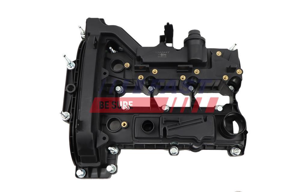 COUVRE CULASSE FORD FIESTA VI 08> 1.0 ECOBOOST.