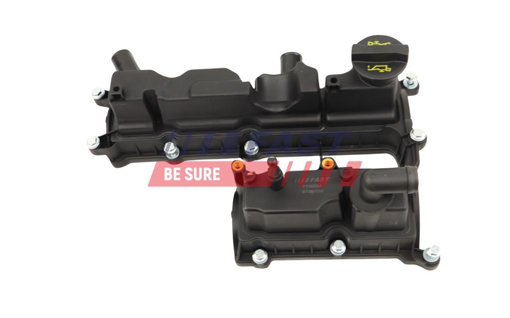 COUVRE CULASSE FORD FOCUS III 10> 1.5 ECOBOOST.