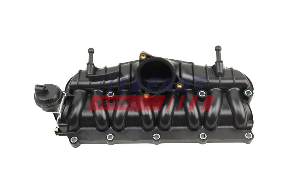 MODULE DE TUBE D`ADMISSION VW PASSAT B6 05> 2.0 TDI.